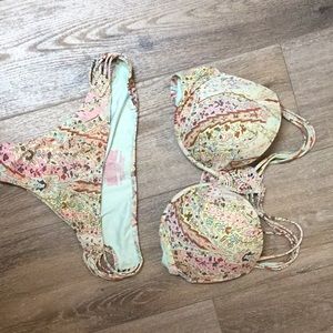 Victoria’s Secret Bathing Suit